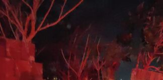 Mulheres assaltam família e batem carro das vítimas em muro ao tentar fugir da polícia em Mossoró