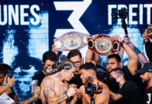 Whindersson x Popó: Após luta, humorista diz estar realizado e afirma: ‘Acho que quero correr na Fórmula 1’