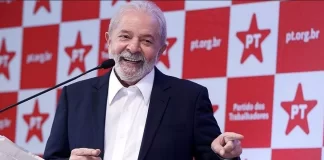 Pesquisa CNT/MDA: Lula tem 42,2% contra 28% de Bolsonaro, em eleição totalmente polarizada