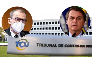 TCU vai investigar gastos de Bolsonaro com cartão corporativo