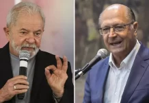 “Lula conhece todos os problemas do Brasil e pode tocar o barco”, diz Geraldo Alckmin em reunião com sindicatos
