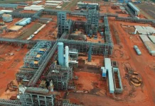 Dependente da Rússia, Brasil teve construção de fábrica de fertilizantes interrompida pela Lava Jato de Moro