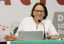 Em pesquisa, Fátima lidera com folga, beneficiada por oposição confusa; Álvaro e Styvenson ficam em segundo