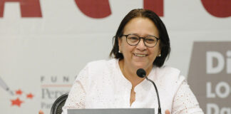 Ceará-Mirim: Fátima vem inaugura Central do Cidadão