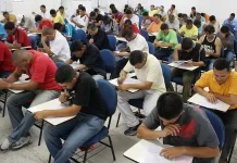 País tem 15 mil vagas em 159 concursos abertos e salários de R$ 30 mil