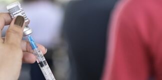 Vacinação reduz em quase cinco vezes a taxa de letalidade da Covid-19 no RN