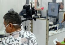 Governo do RN realiza mutirão de emissão de RG para pessoas com deficiência