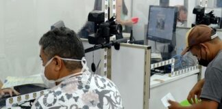 Governo do RN realiza mutirão de emissão de RG para pessoas com deficiência