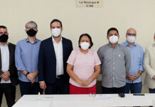 Novo decreto incentiva instalação de polos de confecções no RN