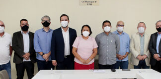 Novo decreto incentiva instalação de polos de confecções no RN