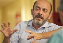 Com Carlos Eduardo na vaga de senador, Antenor Roberto poderá indicar vice de Fátima