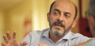 Com Carlos Eduardo na vaga de senador, Antenor Roberto poderá indicar vice de Fátima