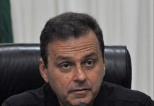 Carlos Eduardo diz que está prestes a fechar aliança com Fátima