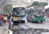 Senado aprova repasse de R$ 15 bilhões para gratuidade de ônibus