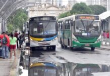 Senado aprova repasse de R$ 15 bilhões para gratuidade de ônibus