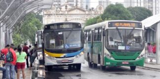 Senado aprova repasse de R$ 15 bilhões para gratuidade de ônibus