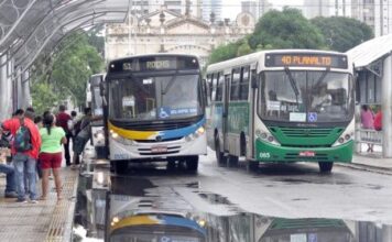 Senado aprova repasse de R$ 15 bilhões para gratuidade de ônibus