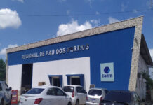 Caern reformou 25 prédios de atendimento ao público no segundo semestre de 2021