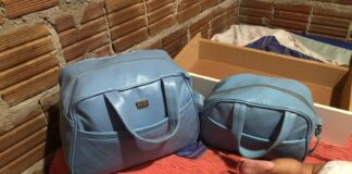 Adolescente de 14 anos e filho de 5 meses são resgatados de cárcere em Natal