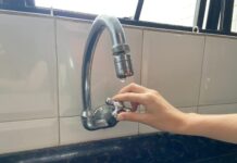 Quatro cidades do RN estão com abastecimento de água suspenso