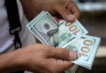 Mesmo diante de crise internacional, dólar tem nova queda no Brasil