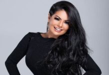 Paulinha Abelha, da Calcinha Preta, morre aos 43 anos após internação por problemas renais em Aracaju