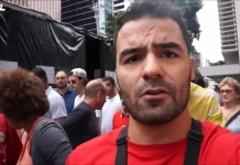 Mulheres do Podemos exigirão expulsão de Mamãe Falei após áudio repugnante