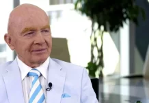 Megainvestidor internacional diz que vitória de Lula é o melhor para o Brasil e para os investidores estrangeiros