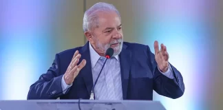 Pesquisa FSB: Lula é o mais preparado, tem 43% e terceira via não decola