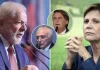 Lula corrige Tereza Cristina: não foi “o Brasil” que errou em fechar fábricas de fertilizantes; “foram Temer e Bolsonaro”