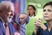 Lula corrige Tereza Cristina: não foi “o Brasil” que errou em fechar fábricas de fertilizantes; “foram Temer e Bolsonaro”