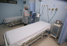RN tem menor média de solicitações por leitos Covid desde maio de 2020