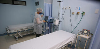 RN tem menor média de solicitações por leitos Covid desde maio de 2020