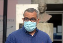 Rio Grande do Norte atinge 79% de vacinados com duas doses contra a covid-19