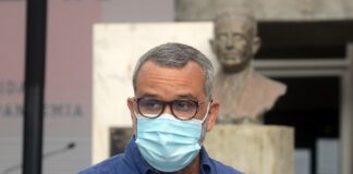 Rio Grande do Norte atinge 79% de vacinados com duas doses contra a covid-19