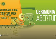 CNBB ABRE OFICIALMENTE A CF 2022 NA QUARTA-FEIRA DE CINZAS, 2 DE MARÇO, ÀS 10H, COM CERIMÔNIA VIRTUAL