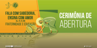 CNBB ABRE OFICIALMENTE A CF 2022 NA QUARTA-FEIRA DE CINZAS, 2 DE MARÇO, ÀS 10H, COM CERIMÔNIA VIRTUAL