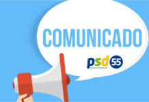 Ceará-Mirim: PSD poderá mudar de comando