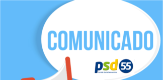 Ceará-Mirim: PSD poderá mudar de comando