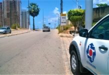 Detran vai implantar radares em 76 faixas de rodovias que cruzam Natal