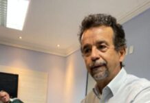 Mineiro: ‘Depois que o PT decidir, como diz Lula, todo mundo abraça rindo’