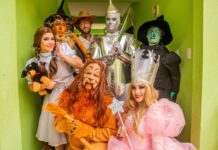 Nova temporada dos projetos culturais Bosque Encena e Som da Mata, no domingo (06)