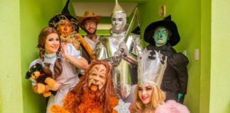 Nova temporada dos projetos culturais Bosque Encena e Som da Mata, no domingo (06)