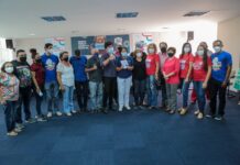 Proposta do Governo garante reajuste de 33,24% aos educadores