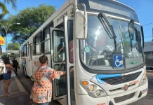 Depois de devolução de 4 linhas, Prefeitura de Natal renova isenção de ISS para empresas de ônibus; medida ainda precisa passar pela Câmara