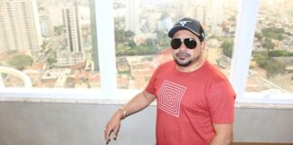 PREJUÍZO DE 80 MIL REAIS: Cantor Zezo é assaltado em Campina Grande na noite de ontem