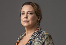 Atriz Beatriz Nogueira, de Um Lugar Ao Sol, está com câncer no pulmão