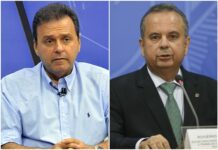 Agora Sei: Carlos Eduardo lidera corrida para o Senado com 26% das intenções de voto; Rogério Marinho tem 17,1%