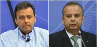Agora Sei: Carlos Eduardo lidera corrida para o Senado com 26% das intenções de voto; Rogério Marinho tem 17,1%