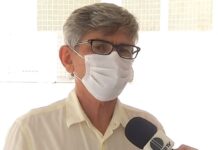 Governo do RN anuncia liberação da obrigatoriedade do uso de máscaras em locais abertos a partir de 16 de março